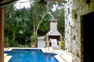 Casa el Ramonal Cancun