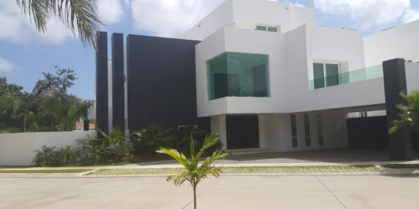 Casa de Lujo en venta en Cancun