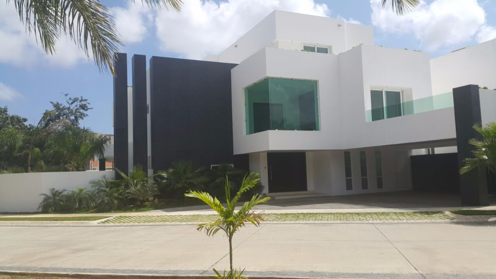 Casa de Lujo en venta en Cancun