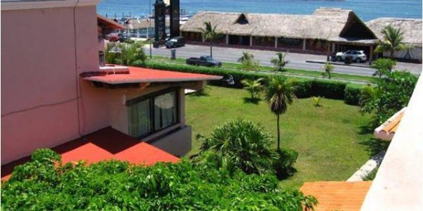 Casa en venta zona hotelera cancun