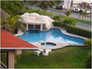 Casa en venta zona hotelera cancun