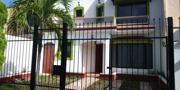 Casa en venta sata fe Cancun