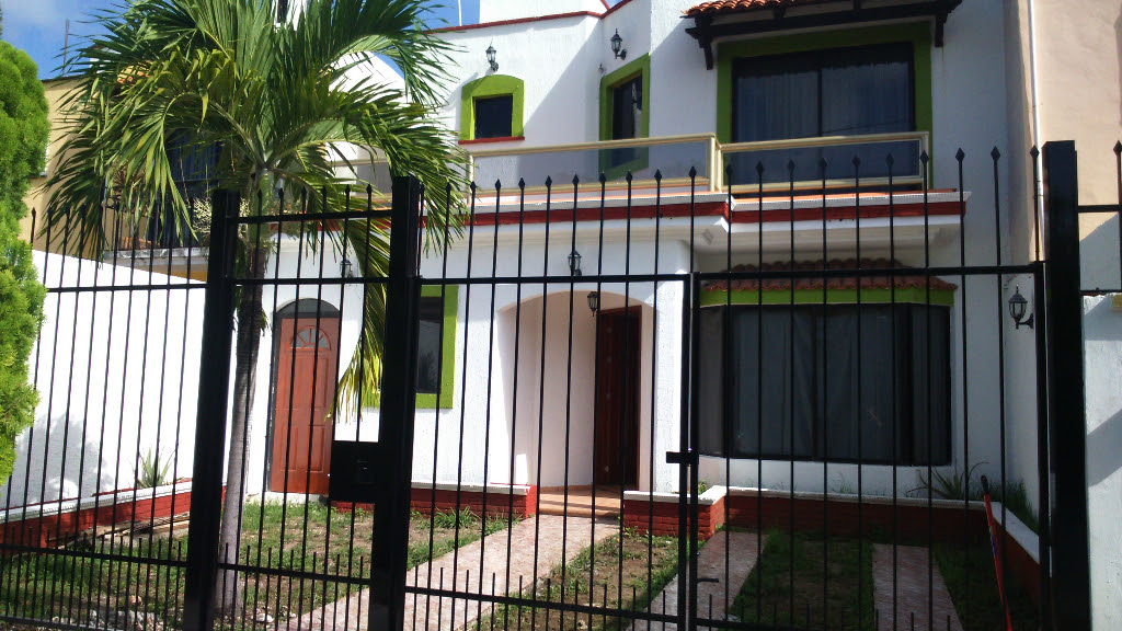 Casa en venta sata fe Cancun