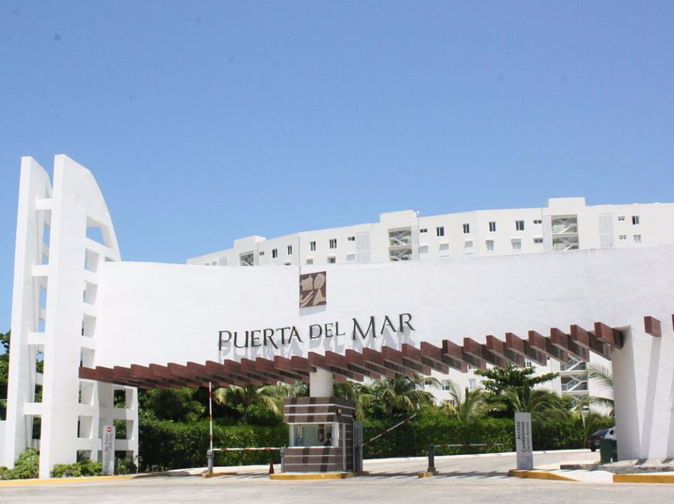 Departamento en venta Garde Amara Cancun