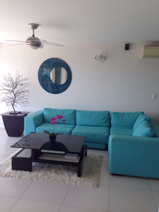Habitacion casa en venta amara Cancun