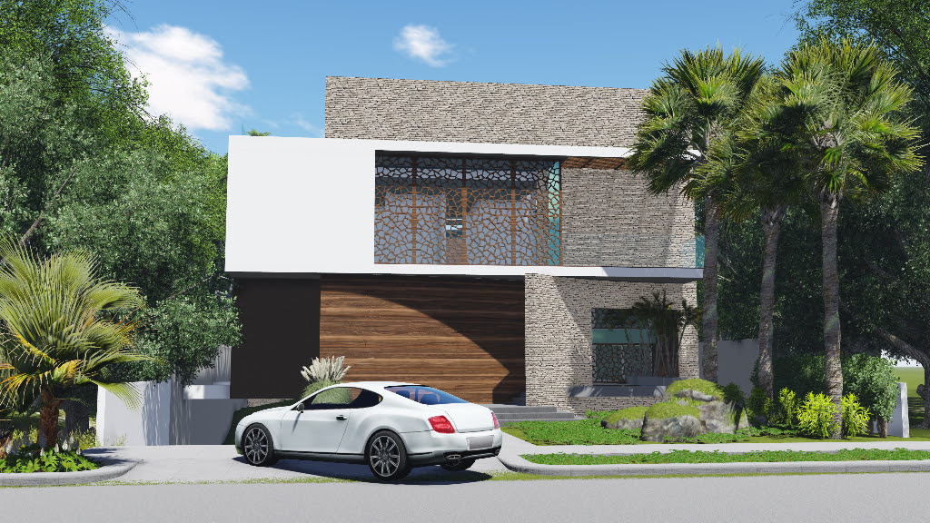 Casa en venta en Puerto Cancun